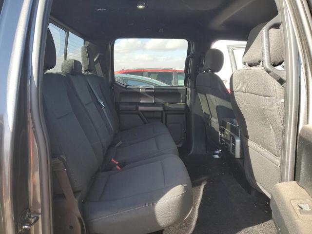 1FTEW1EG7JKF55453 | 2018 FORD F150 SUPER