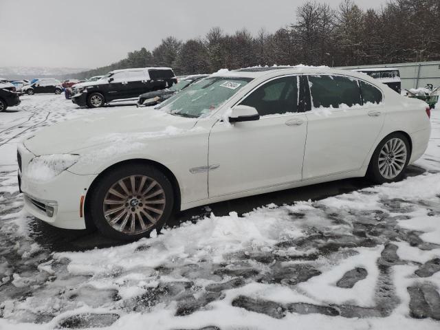 VIN WBAYE8C52DD131744 2013 BMW 7 Series, 750 LI no.1