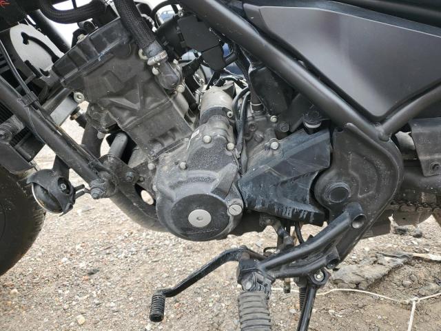 2023 HONDA CMX300 A MLHNC5353P5600099