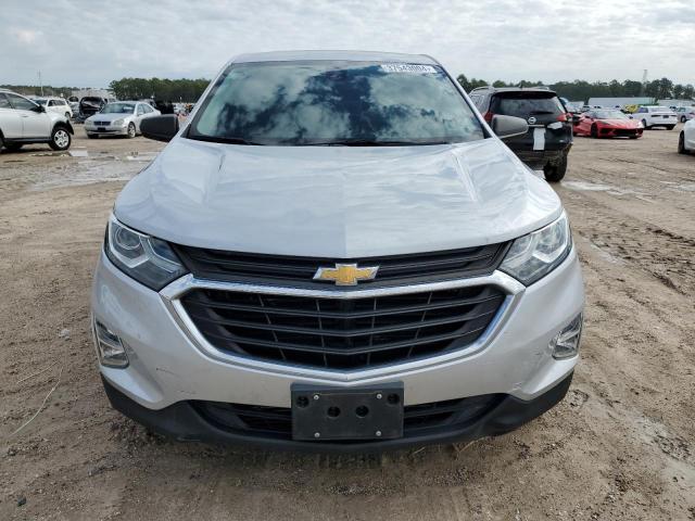 2GNAXHEV0L6181381 | 2020 CHEVROLET EQUINOX LS