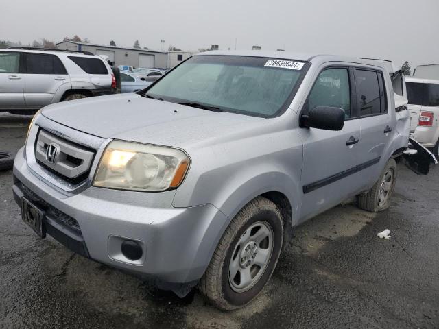 2011 Honda Pilot LX