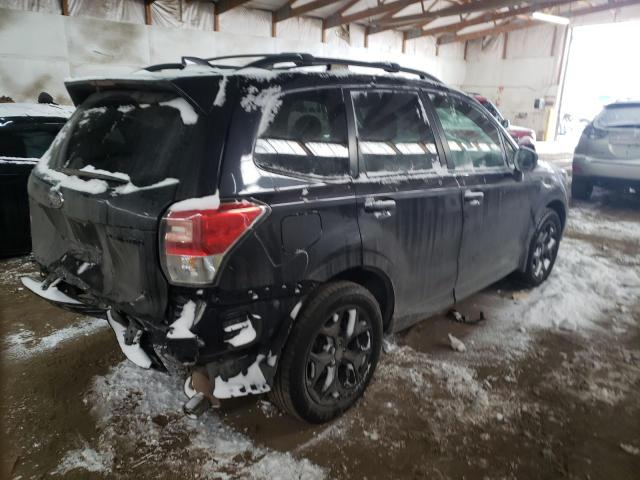 JF2SJAGC1JH519204 | 2018 SUBARU FORESTER 2