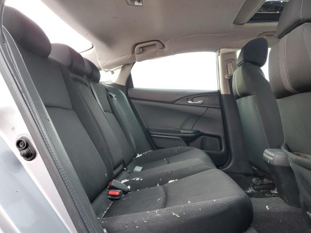 2017 HONDA CIVIC EX - 2HGFC2F78HH513720