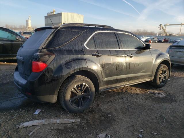 2GNALBEK5F6274898 | 2015 CHEVROLET EQUINOX LT