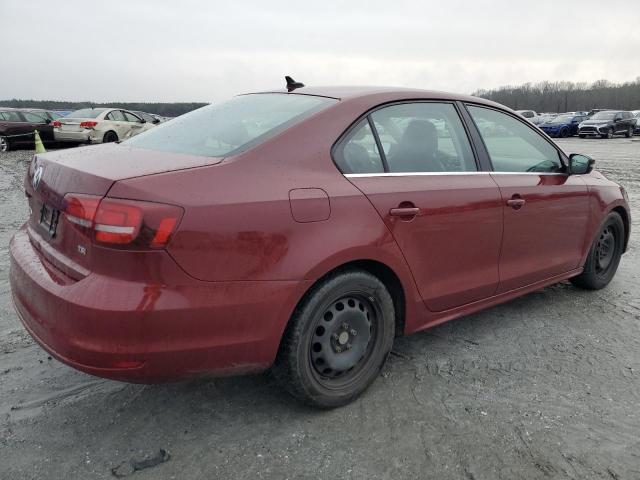 3VWDB7AJ5JM220645 | 2018 VOLKSWAGEN JETTA SE