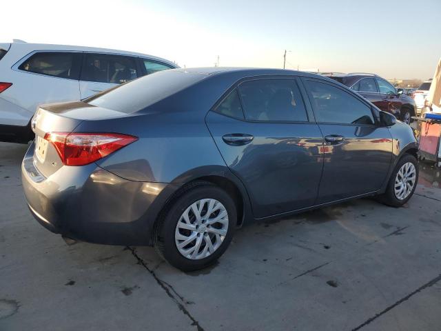 5YFBURHE2JP796985 | 2018 TOYOTA COROLLA L