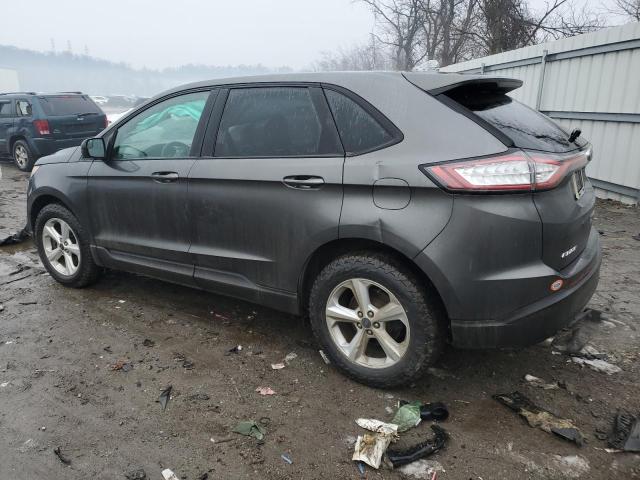 2FMPK4G95HBC35570 2017 FORD EDGE - Image 2