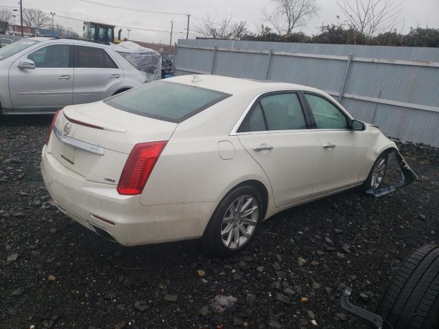 1G6AX5S33E0177950 | 2014 CADILLAC CTS LUXURY