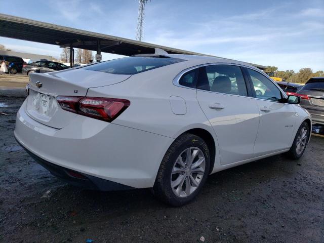 1G1ZD5STXLF118308 | 2020 CHEVROLET MALIBU LT