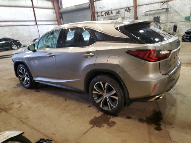 2T2BZMCA4HC088963 | 2017 LEXUS RX 350 BAS