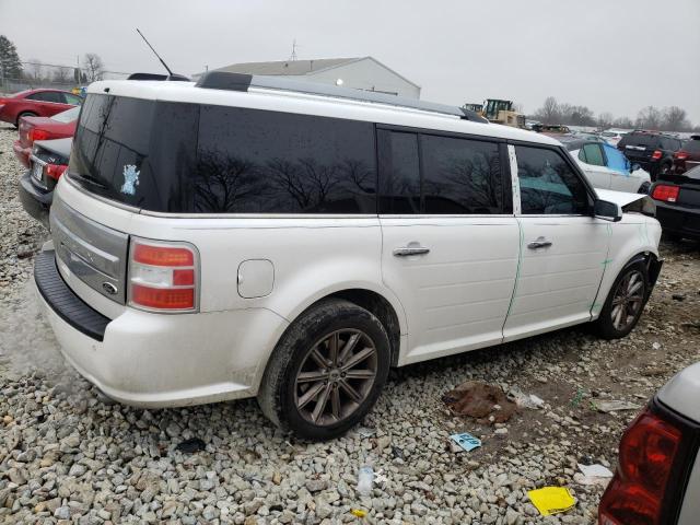 2FMGK5D80EBD21091 | 2014 FORD FLEX LIMIT