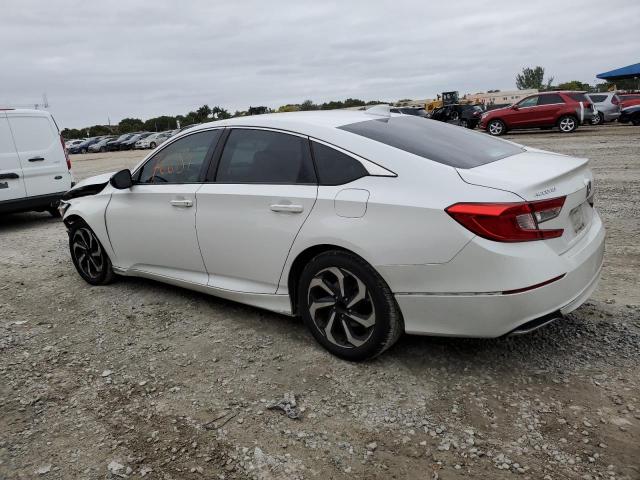 2018 HONDA ACCORD LX - 1HGCV1F14JA205306