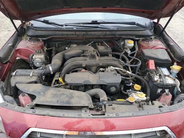 2015 SUBARU OUTBACK 2. 4S4BSAAC9F3238112