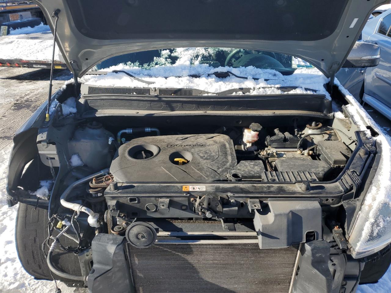 KNDJT2A65C7415644 2012 Kia Soul +