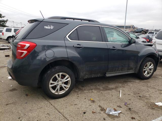 2017 Chevrolet Equinox Lt VIN: 2GNFLFEKXH6107159 Lot: 40379244