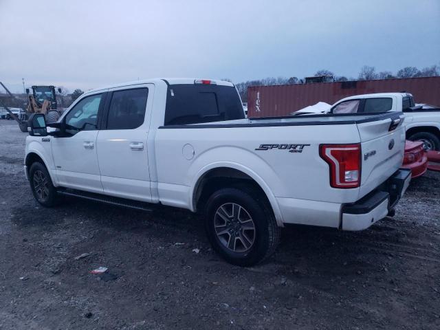 1FTFW1EG6FFA97960 | 2015 FORD F150 SUPER