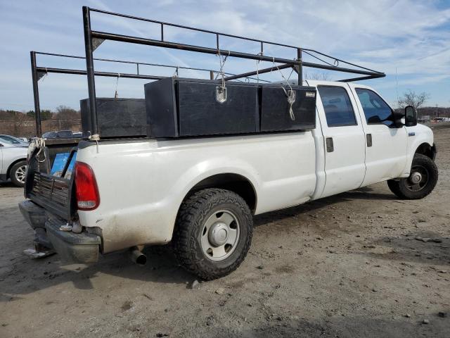 1FTWW30P36EC63490 | 2006 Ford f350 srw super duty