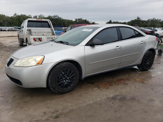 2006 Pontiac G6 