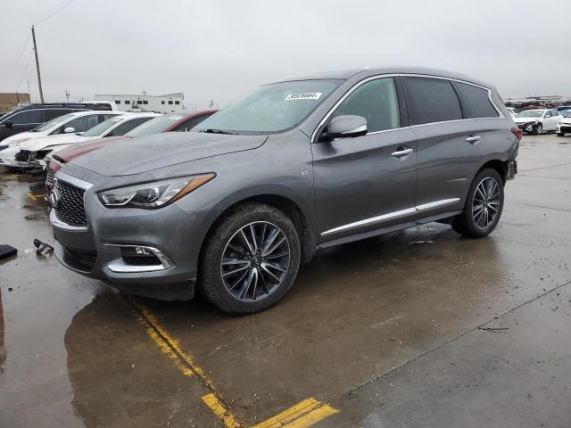 5N1DL0MN7JC513997 | 2018 INFINITI QX60