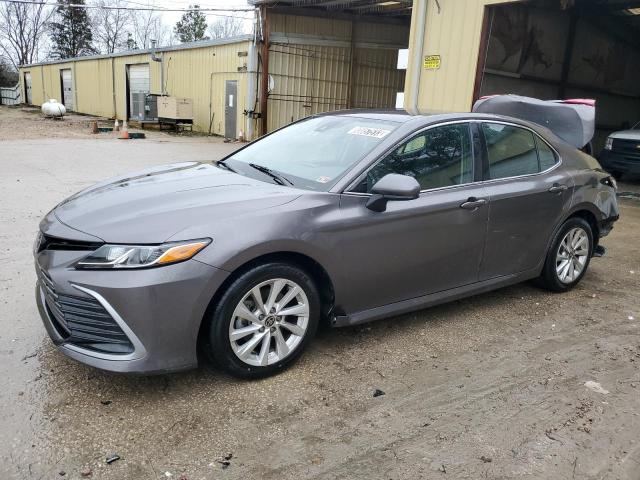 4T1C11AK6MU468227 | 2021 TOYOTA CAMRY LE