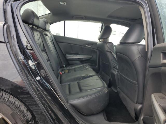 2009 Honda Accord Exl VIN: 1HGCP26819A085392 Lot: 38369354