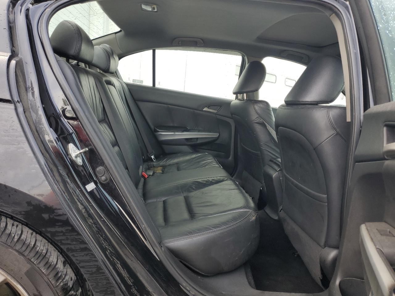 1HGCP26819A085392 2009 Honda Accord Exl