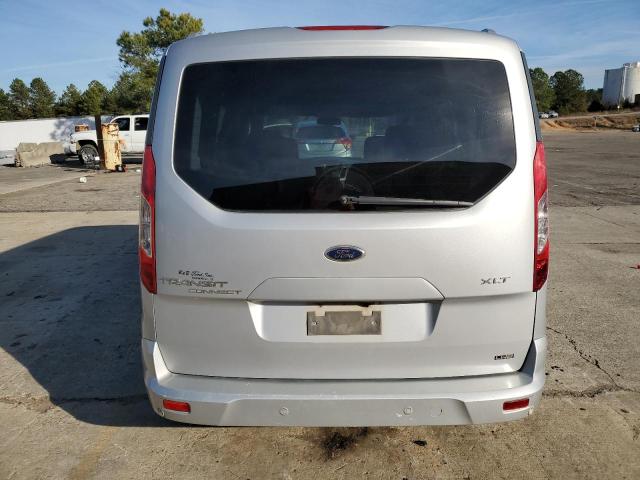 NM0GE9F70G1234424 | 2016 FORD TRANSIT CO