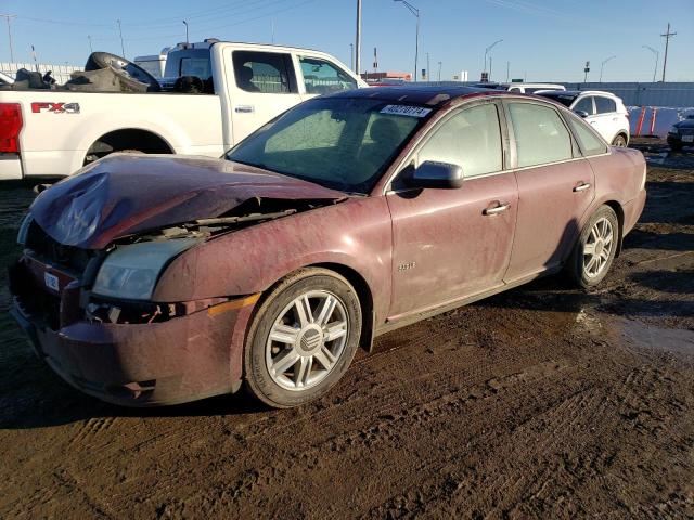 2008 Mercury Sable Premier