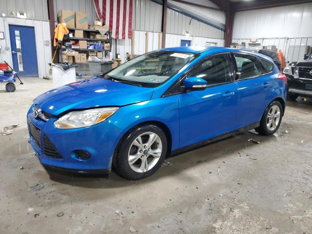 1FADP3K22EL128605 | 2014 FORD FOCUS SE