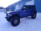 2019 JEEP WRANGLER U - 1C4HJXFG2KW665625
