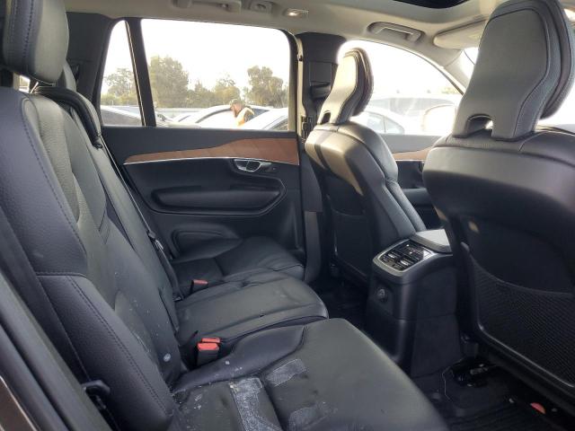 2023 VOLVO XC90 CORE - YV4H60CV3P1923504