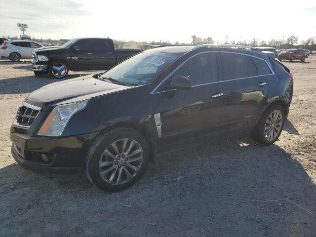 2012 Cadillac Srx Premium Collection VIN: 3GYFNCE32CS592394 Lot: 38393934