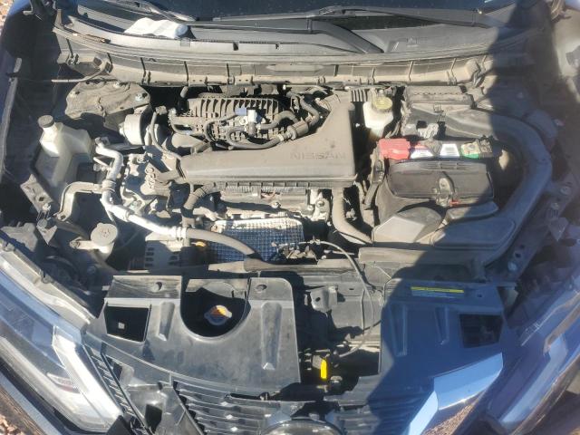 2020 NISSAN ROGUE S - JN8AT2MV6LW101188