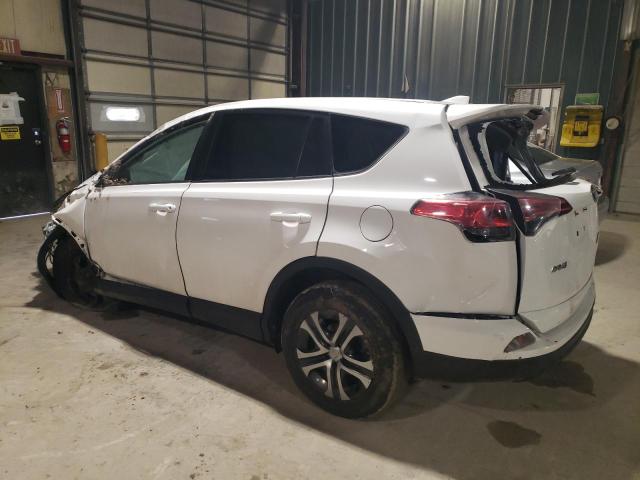 2T3BFREV6JW855444 | 2018 TOYOTA RAV4 LE