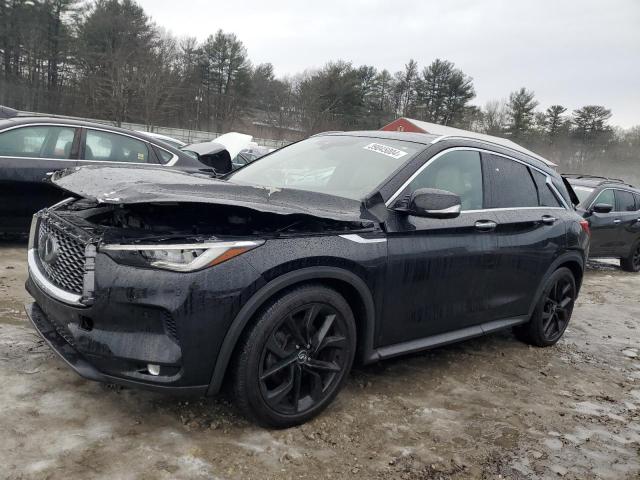 2019 INFINITI QX50 ESSEN 3PCAJ5M32KF101015