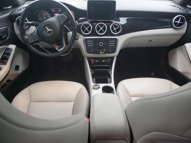 VIN WDDSJ4GB3FN205270 2015 Mercedes-Benz CLA-Class,... no.8