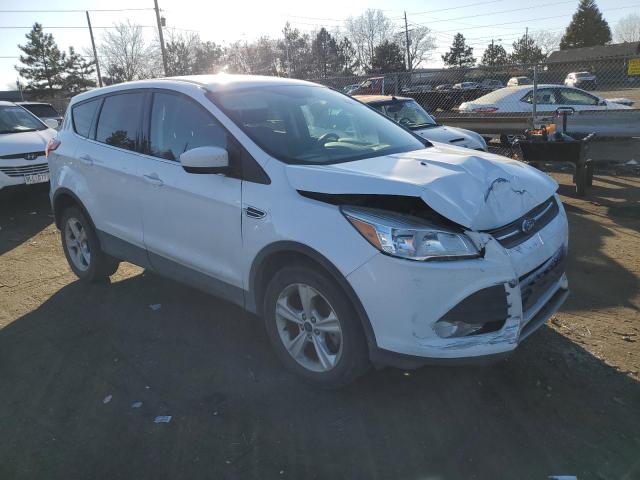 1FMCU9GX2GUC61279 | 2016 FORD ESCAPE SE