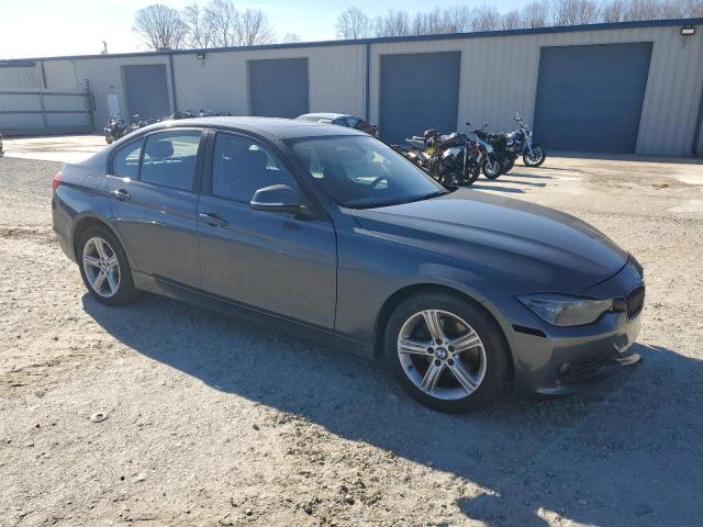 WBA3C3G55FNS73208 | 2015 BMW 320 I XDRI