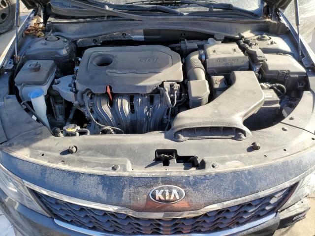 5XXGT4L33LG429218 Kia Optima LX 11