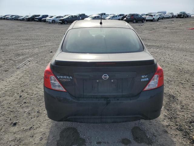 3N1CN7AP9JL880285 | 2018 NISSAN VERSA S