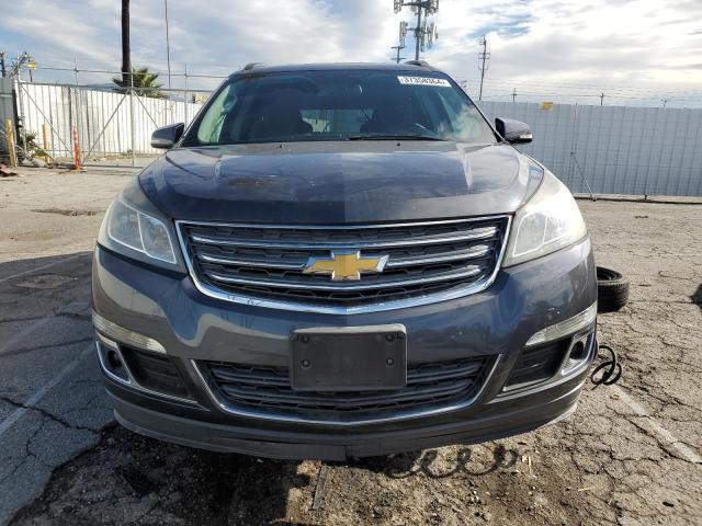 1GNKRHKD4EJ308293 | 2014 Chevrolet traverse lt