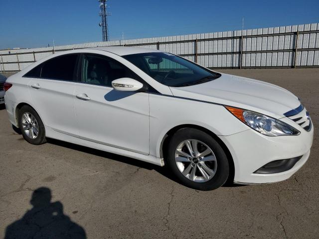 5NPEB4AC9EH939304 | 2014 HYUNDAI SONATA GLS