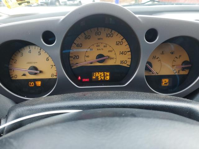 JN8AZ08WX5W419548 2005 Nissan Murano Sl