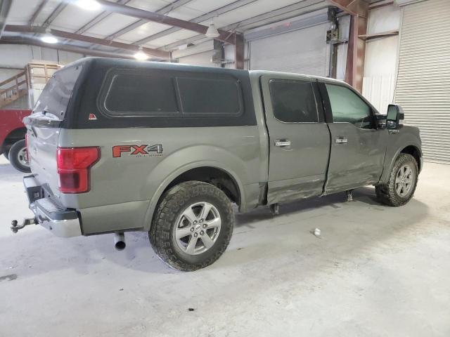 1FTEW1E48KKC96933 | 2019 FORD F150 SUPER