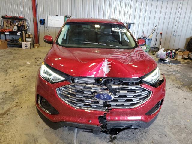 2FMPK4J93LBA06757 2020 FORD EDGE, photo no. 5