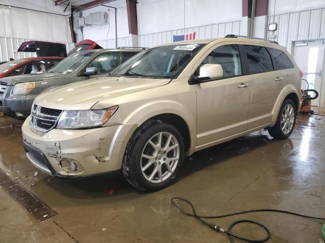 2011 Dodge Journey Crew