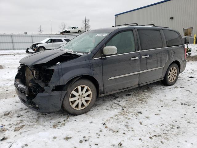 2C4RC1BG9ER224461 | 2014 CHRYSLER TOWN & COU