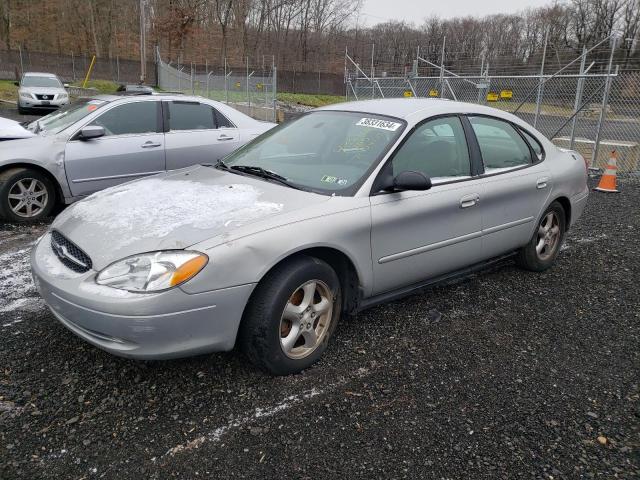 2003 Ford Taurus SES