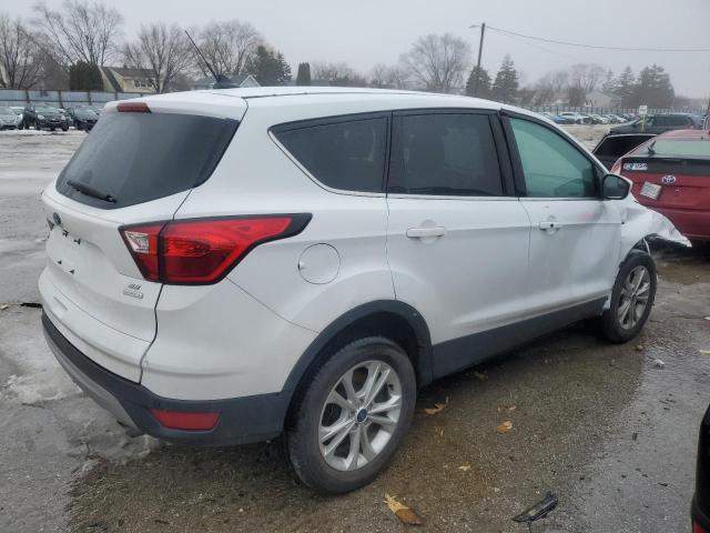 2019 FORD ESCAPE SE - 1FMCU0GD9KUA27344