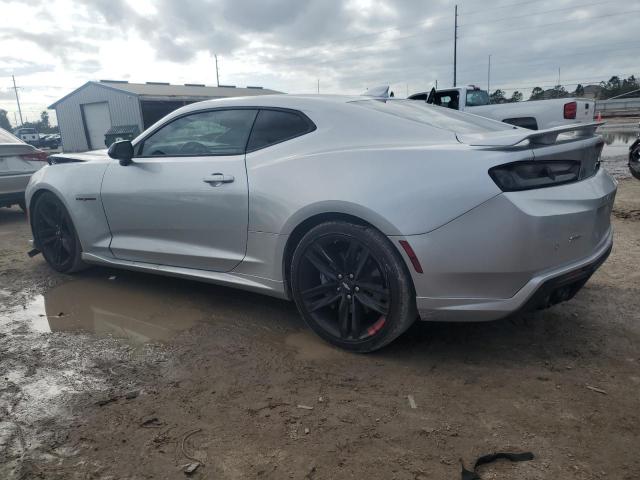 1G1FH1R7XJ0102876 | 2018 CHEVROLET CAMARO SS